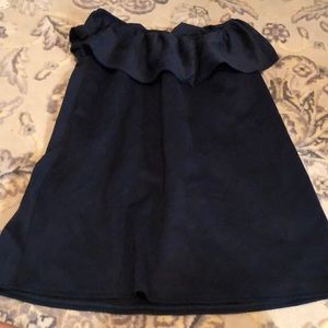 Karlie off the shoulder dress